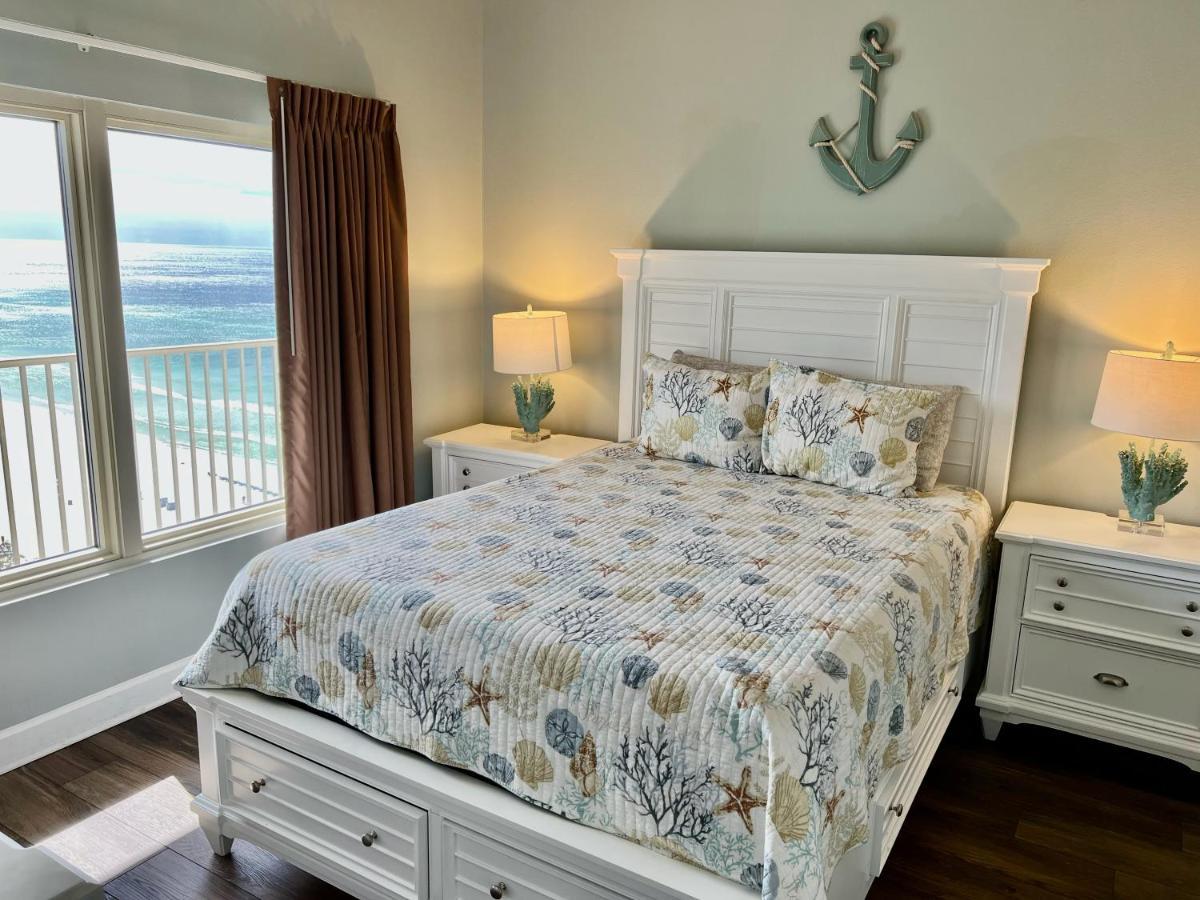 Apartment Shores Of Panama Resort, Direct Beachfront, 1 Bedroom Bunks! By Dolce Getaways Pcb *