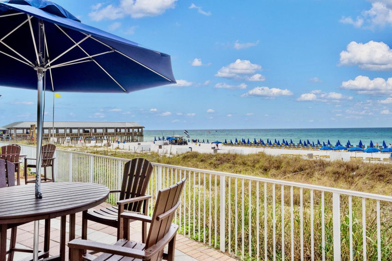 Shores Of Panama Resort, Direct Beachfront, 1 Bedroom Bunks! By Dolce Getaways Pcb